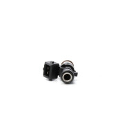 Seal Ring Injector direct injection with Sealing Ring METZGER for FIAT PANDA
