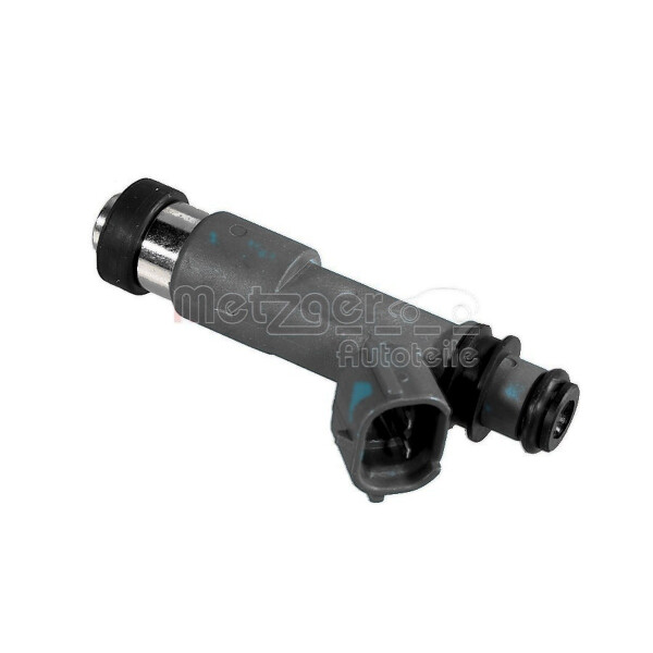 Seal Ring Injector direct injection with Sealing Ring METZGER for e.g. MAZDA 2