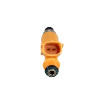 Einspritzventil METZGER für OPEL AGILA (B)