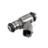 Einspritzventil Direkteinspritzung mit Dichtring METZGER...