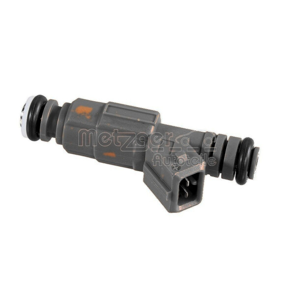 Einspritzventil Direkteinspritzung mit Dichtring METZGER für u.a. VOLVO S80