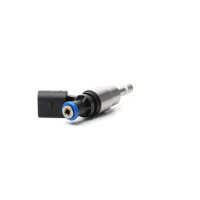 Seal Ring Injector direct injection with Sealing Ring METZGER for SKODA OCTAVIA