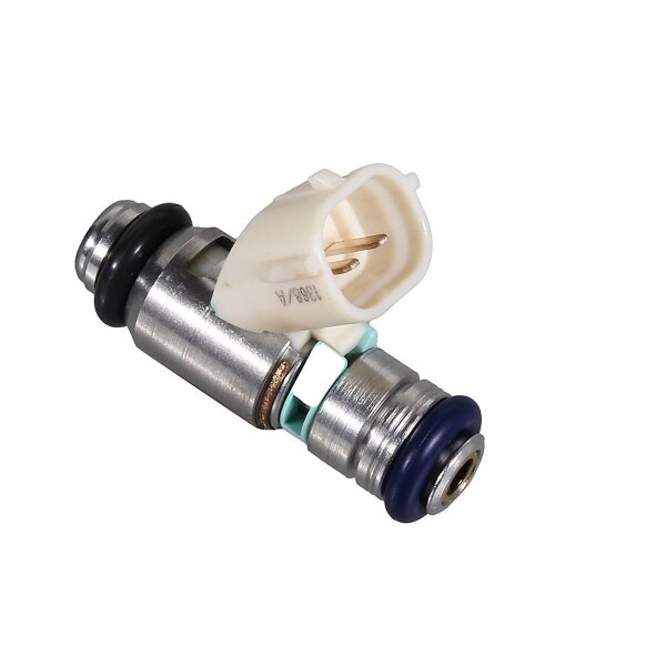 Fuel injector METZGER for SKODA OCTAVIA II