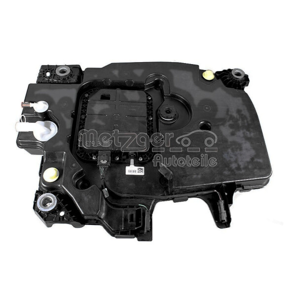Tank Unit Urea Injection METZGER suitable for e.g. PEUGEOT 508