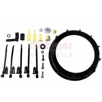 Heating Tank Unit Urea Injection METZGER for e.g. PORSCHE...