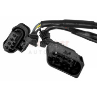 Heating Tank Unit Urea Injection METZGER for e.g. PORSCHE CAYENNE