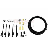 Heating Tank Unit Urea Injection METZGER for...