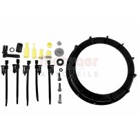 Heating Tank Unit Urea Injection METZGER for e.g. MB E-CLASS