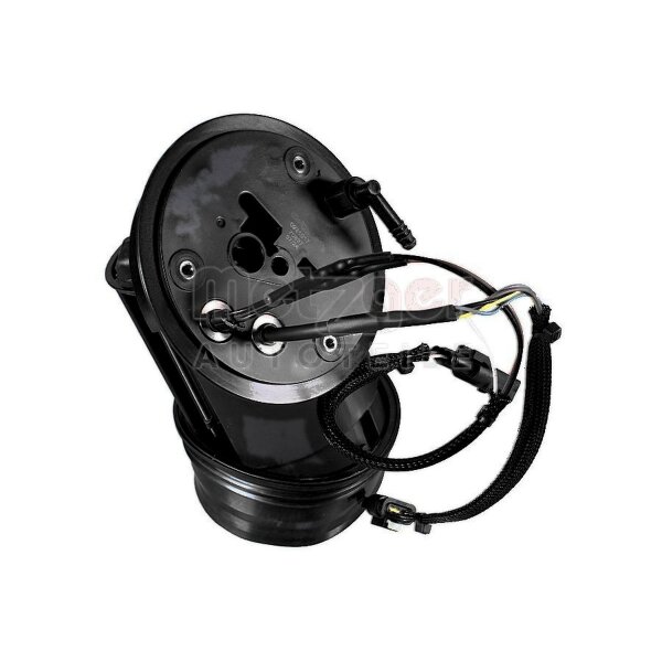 Beheizung Tankeinheit Harnstoffeinspritzung METZGER für MERCEDES-BENZ GLK-KLASSE