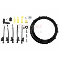 Heating Tank Unit Urea Injection METZGER for...