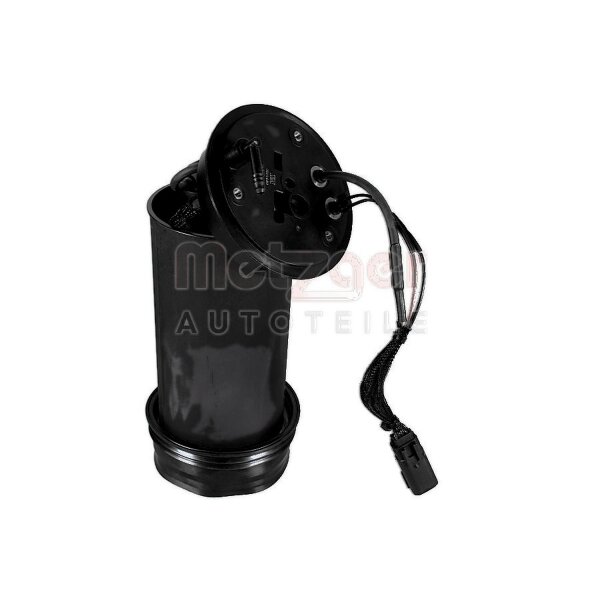 Beheizung Tankeinheit Harnstoffeinspritzung METZGER für u.a. FORD RANGER