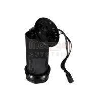 Heating Tank Unit Urea Injection METZGER for e.g. FORD...