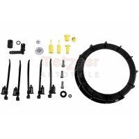 Beheizung Tankeinheit Harnstoffeinspritzung METZGER für u.a. FORD RANGER