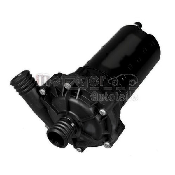 Auxiliary Water Pump Cooling Water Circuit electric METZGER for e.g. MB E-CLASS