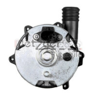 Zusatzwasserpumpe Kühlwasserkreislauf elektrisch...