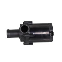 Zusatzwasserpumpe Kühlwasserkreislauf elektrisch 12...