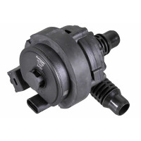 Auxiliary Water Pump Cooling Water Circuit electric 12 V...