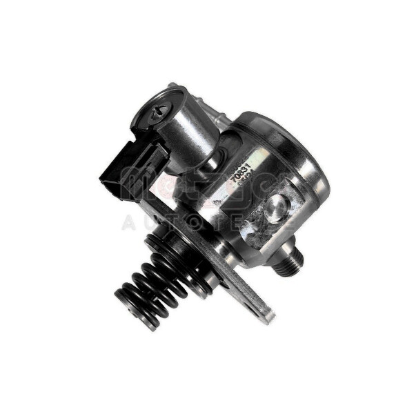 High Pressure Pump METZGER IAM-Expertise suitable for e.g. HONDA CIVIC