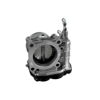 Drosselklappenstutzen METZGER IAM-Expertise passend...