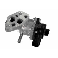 Egr Valve electric without EGR cooler METZGER suitable...