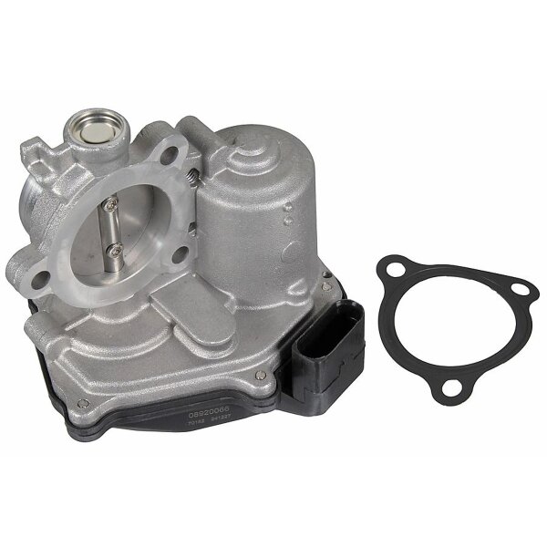 EGR valve after EGR cooler electric METZGER for SKODA KODIAQ I