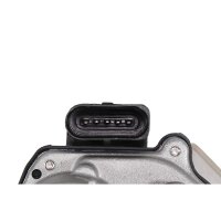 EGR valve after EGR cooler electric METZGER for SKODA...