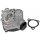 EGR valve after EGR cooler electric METZGER for SKODA KODIAQ I