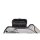 EGR valve after EGR cooler electric METZGER for SKODA KODIAQ I