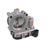 Throttle body electric METZGER for AUDI A4 B9