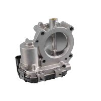 Throttle body electric METZGER for AUDI A4 B9