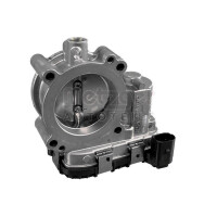 Throttle Body METZGER IAM-Expertise suitable for e.g....