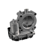 Throttle Body METZGER IAM-Expertise suitable for e.g....