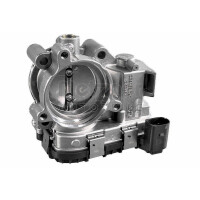 Drosselklappenstutzen METZGER IAM-Expertise passend...