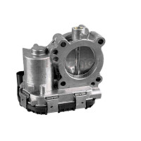 Drosselklappenstutzen METZGER IAM-Expertise passend...