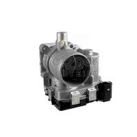 Drosselklappenstutzen METZGER IAM-Expertise passend...