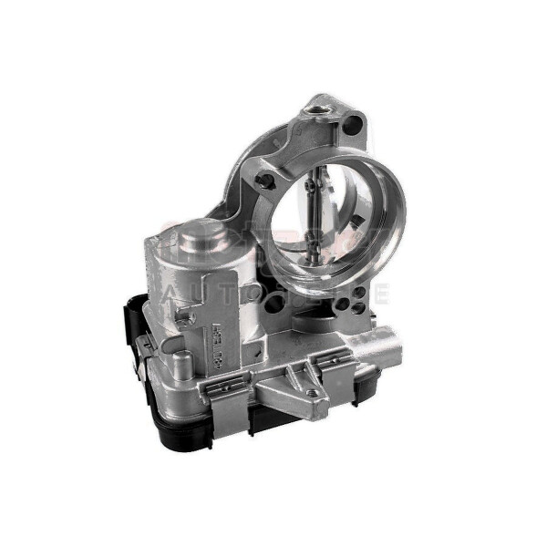 Drosselklappenstutzen METZGER passend für u.a. ALFA ROMEO GIULIETTA