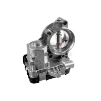 Drosselklappenstutzen METZGER passend für u.a. ALFA...