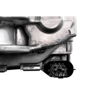 Drosselklappenstutzen METZGER passend für u.a. ALFA ROMEO GIULIETTA