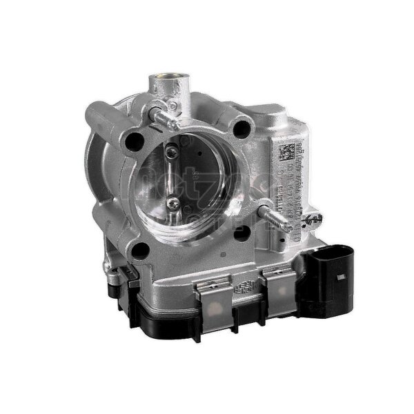 Drosselklappenstutzen METZGER IAM-Expertise passend für u.a. FIAT 500X