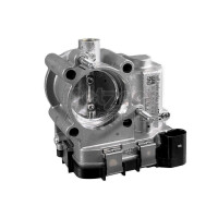 Drosselklappenstutzen METZGER IAM-Expertise passend...