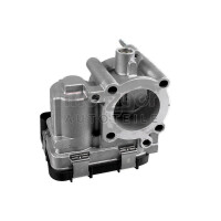 Drosselklappenstutzen METZGER IAM-Expertise passend...