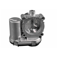 Drosselklappenstutzen METZGER IAM-Expertise passend...