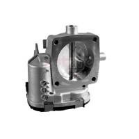 Drosselklappenstutzen METZGER passend für u.a....