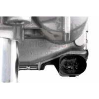 Drosselklappenstutzen METZGER IAM-Expertise passend für u.a. NISSAN X-TRAIL