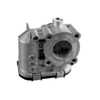 Drosselklappenstutzen METZGER IAM-Expertise passend...