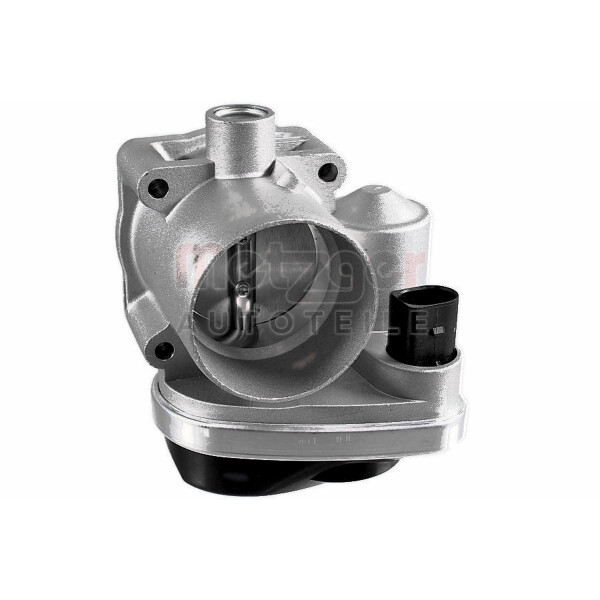 Drosselklappenstutzen METZGER IAM-Expertise passend für u.a. VW POLO