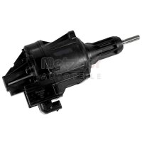 Boost Pressure Control Valve 12 V electric METZGER...