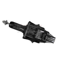 Boost Pressure Control Valve 12 V electric METZGER...