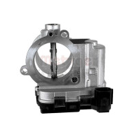 Drosselklappenstutzen METZGER IAM-Expertise passend...