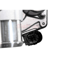 Drosselklappenstutzen METZGER IAM-Expertise passend...